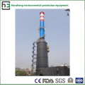 Desulfurização e Desnitrificação Operação-Metallury Cleaning Machine